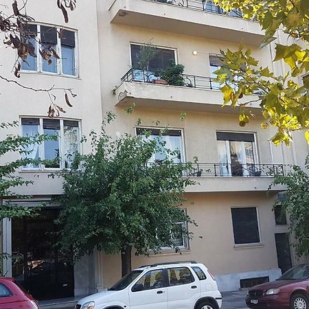 Violet Errathens Apartment - Athens Center, 7 Bd, 3 Bath Buitenkant foto