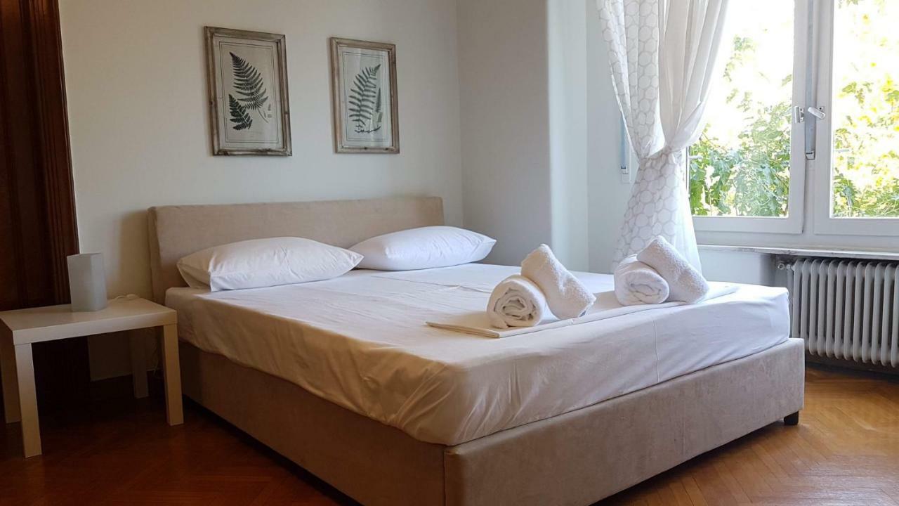 Violet Errathens Apartment - Athens Center, 7 Bd, 3 Bath Buitenkant foto