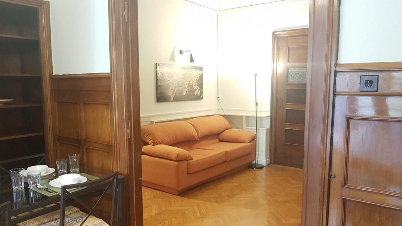 Violet Errathens Apartment - Athens Center, 7 Bd, 3 Bath Buitenkant foto